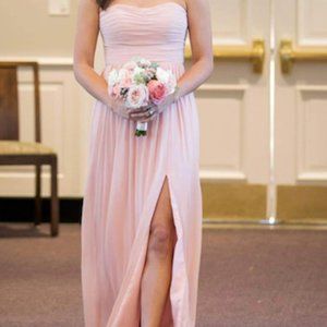 Watters&Watters Bridesmaid Dress